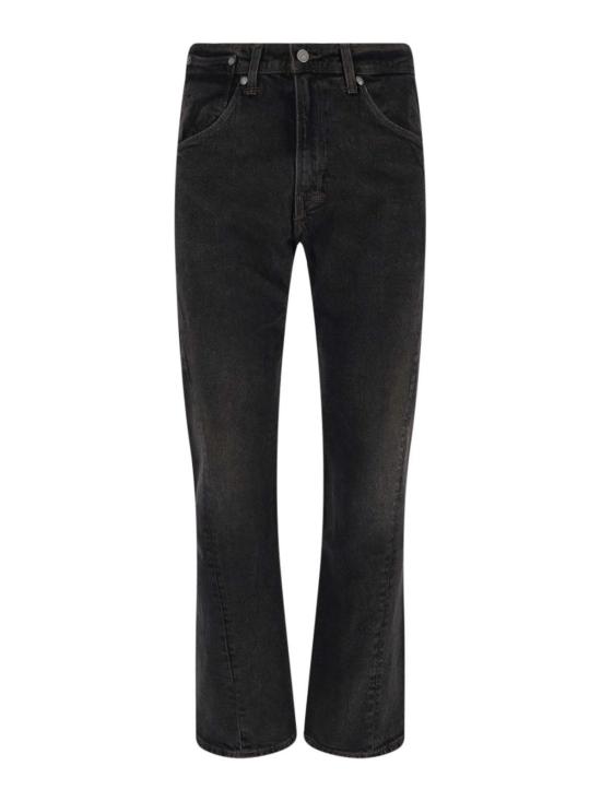 26FW 리바이스 데님 팬츠 0088N0000 BLACK
