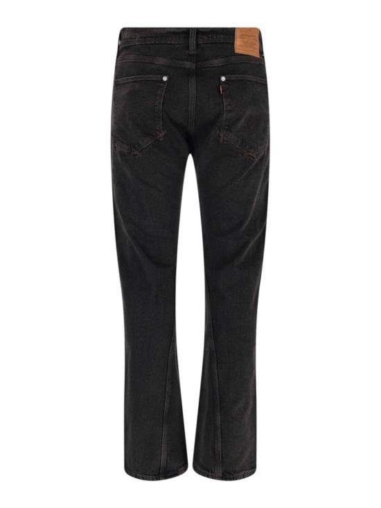 26FW 리바이스 데님 팬츠 0088N0000 BLACK - LEVI'S
