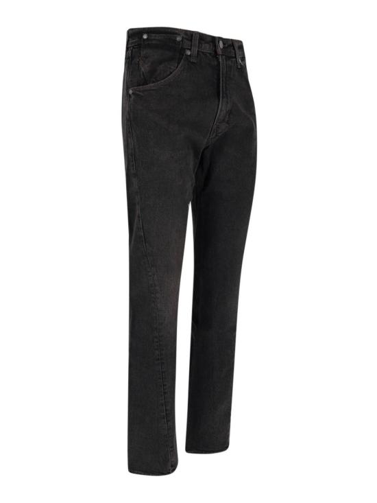 26FW 리바이스 데님 팬츠 0088N0000 BLACK - LEVI'S