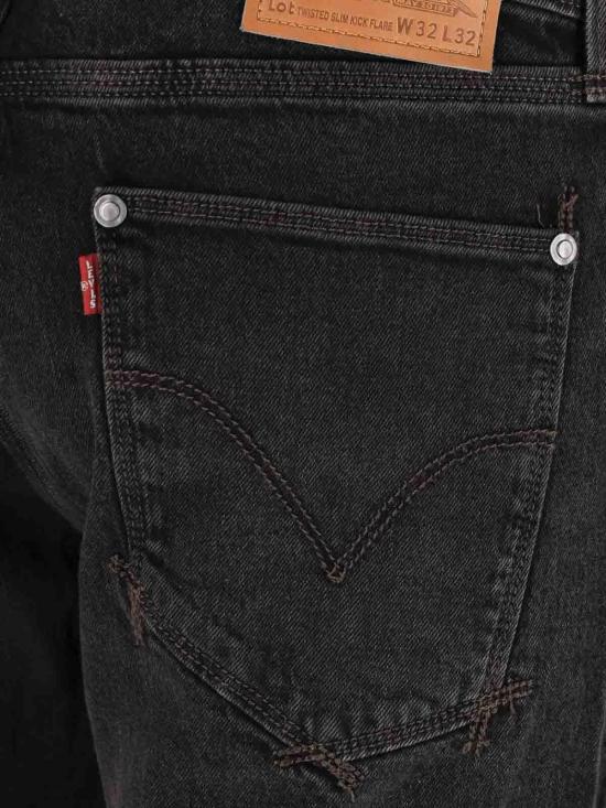 26FW 리바이스 데님 팬츠 0088N0000 BLACK - LEVI'S