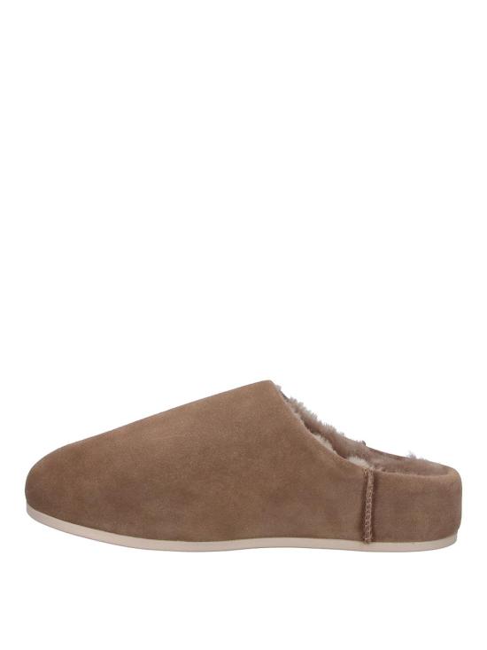 26FW 어그 엘라 슬립온 1171390LIGHTBRONZE BROWN - UGG