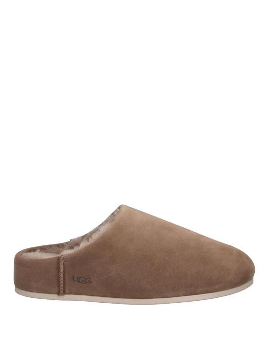 26FW 어그 엘라 슬립온 1171390LIGHTBRONZE BROWN