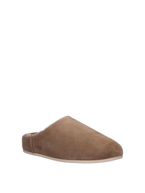 26FW 어그 엘라 슬립온 1171390LIGHTBRONZE BROWN - UGG