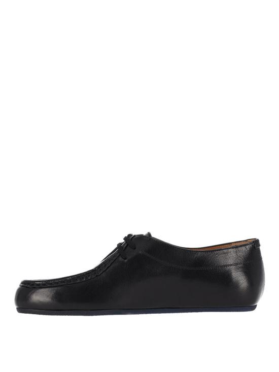 26FW 질샌더 로퍼 J32ZJ0026P7698001 BLACK - JIL SANDER