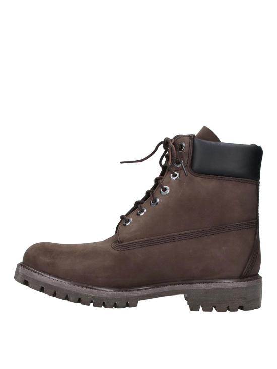 26FW 팀버랜드 부츠 TB1100012141 BROWN - TIMBERLAND