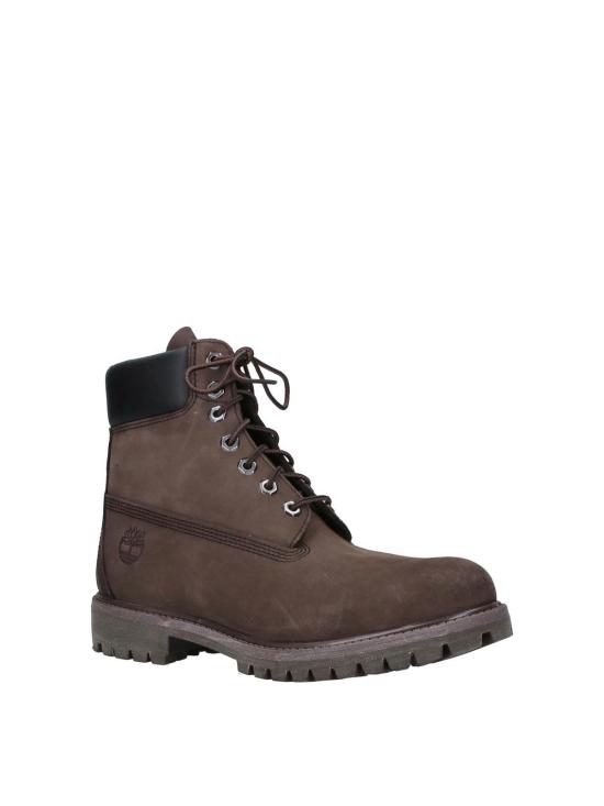 26FW 팀버랜드 부츠 TB1100012141 BROWN - TIMBERLAND