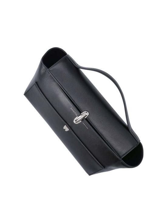 26SS 사베트 클러치/파우치 H04601001 BLACK - SAVETTE