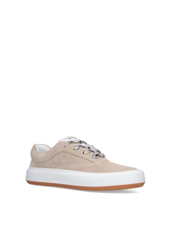 26FW 지방시 스니커즈 BH00BAH1XQ250 BEIGE - GIVENCHY