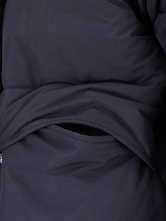 26SS 질샌더 패딩 J02AF0136J74276001 BLACK - JIL SANDER