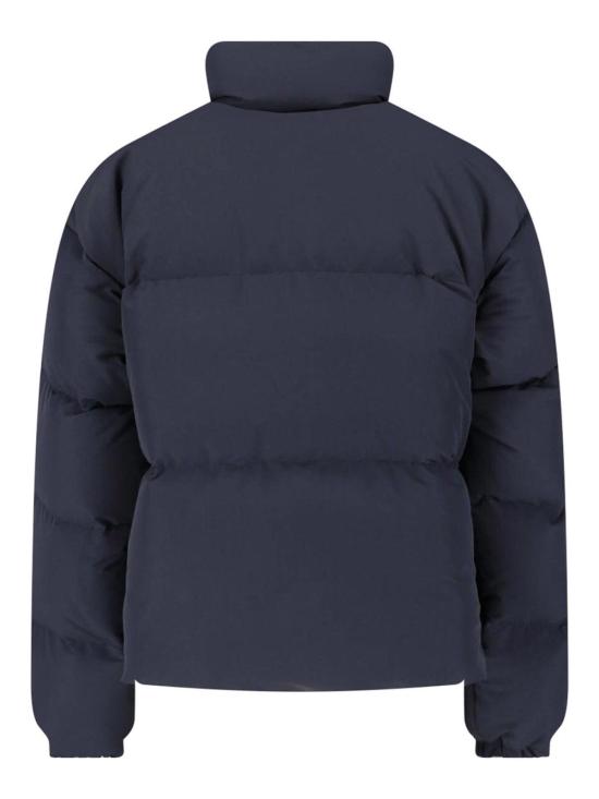 26SS 질샌더 패딩 J02AF0136J74276001 BLACK - JIL SANDER