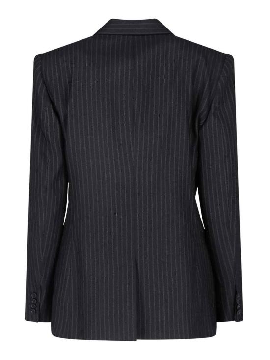 26FW 이자벨마랑 수트 자켓 VE0690FAD3F01I01BK BLACK - ISABEL MARANT