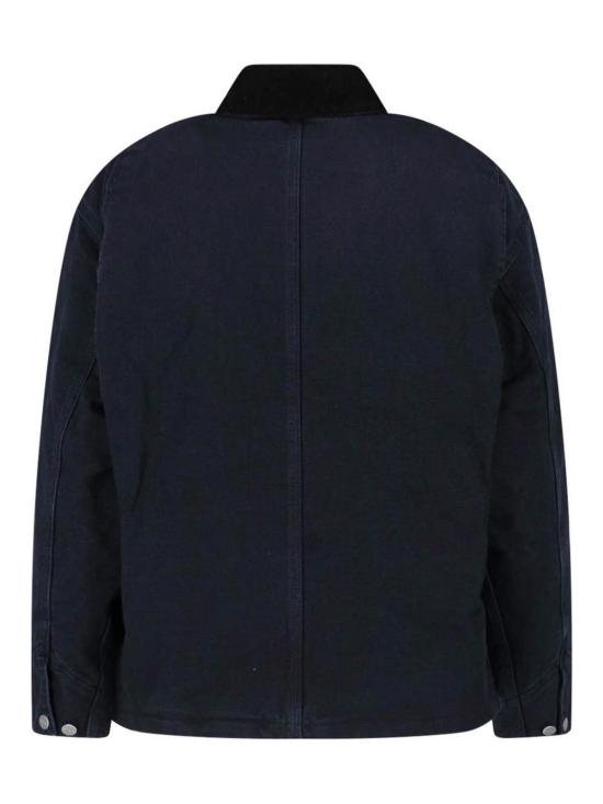 26FW 칼하트 수트 자켓 I03567100E4O BLACK - CARHARTT