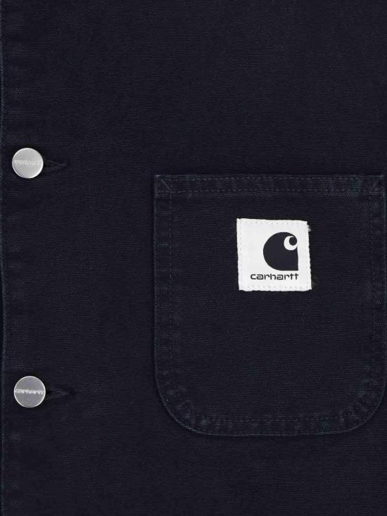 26FW 칼하트 수트 자켓 I03567100E4O BLACK - CARHARTT