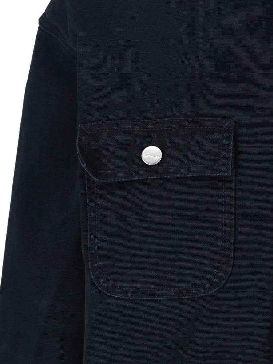 26FW 칼하트 수트 자켓 I03567100E4O BLACK - CARHARTT
