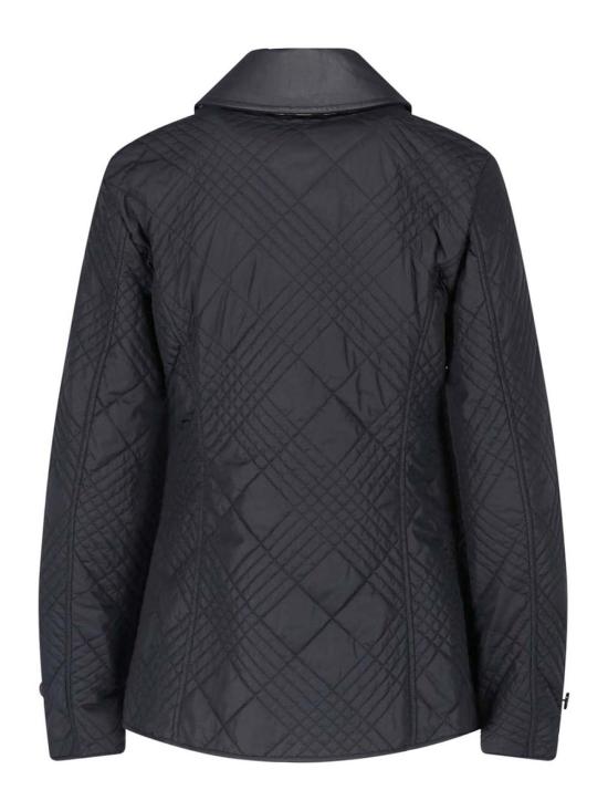 26FW 버버리 수트 자켓 8128389 BLACK - BURBERRY