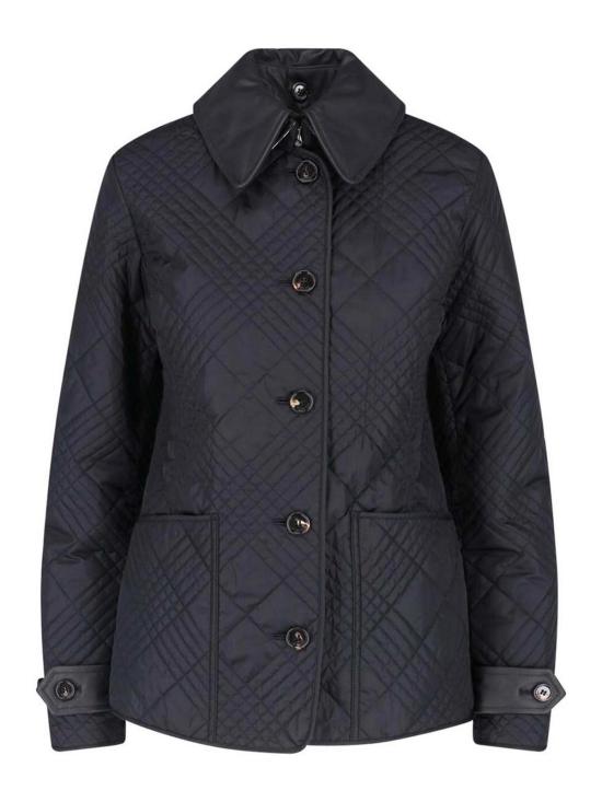 26FW 버버리 수트 자켓 8128389 BLACK