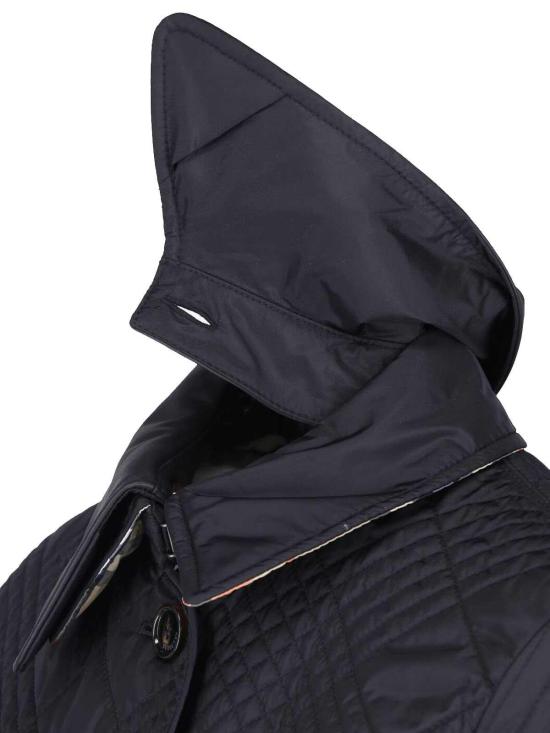 26FW 버버리 수트 자켓 8128389 BLACK - BURBERRY