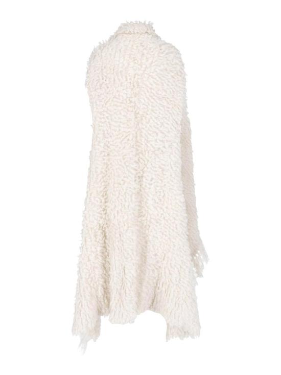 26FW 팜파 더 브랜드 자켓 PW0261CLOUD WHITE - PAMPA THE BRAND