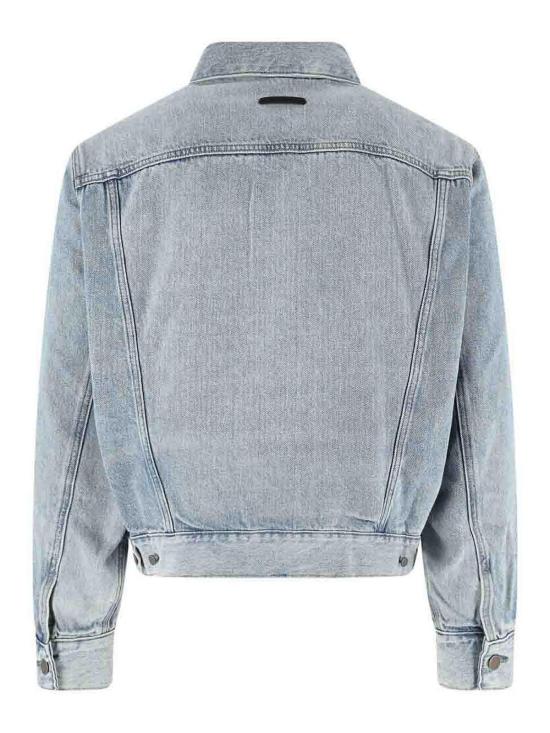 26SS 피어오브갓 데님 자켓 202SP264431FCLASSICBLUE - FEAR OF GOD