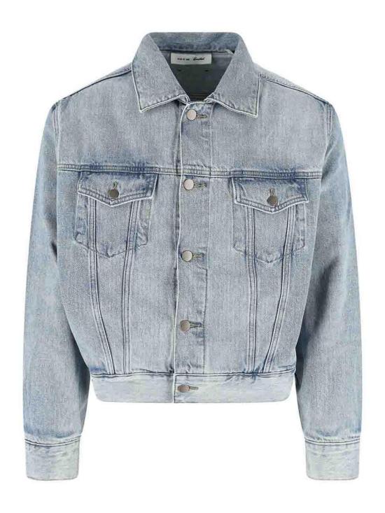 26SS 피어오브갓 데님 자켓 202SP264431FCLASSICBLUE