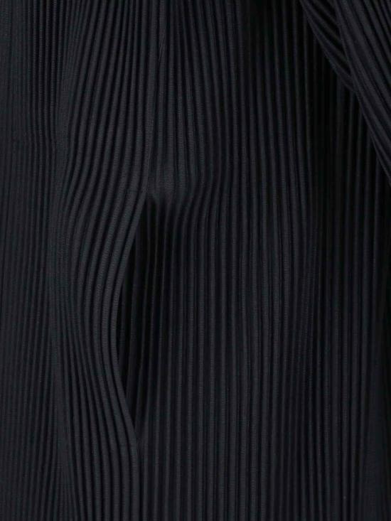 26FW 옴므 플리세 이세이 미야케 수트 자켓 HP68JD50115 BLACK - HOMME PLISSE' ISSEY MIYAKE
