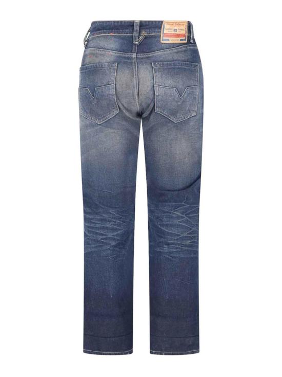26FW 디젤 데님 팬츠 00C06P007EH01 BLUE - DIESEL