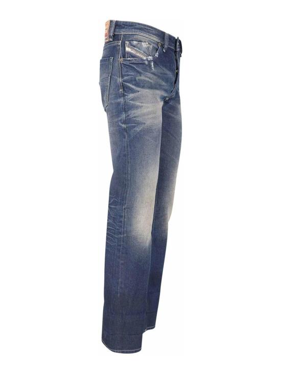 26FW 디젤 데님 팬츠 00C06P007EH01 BLUE - DIESEL