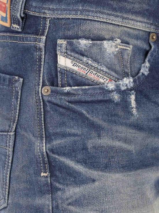26FW 디젤 데님 팬츠 00C06P007EH01 BLUE - DIESEL