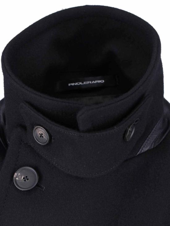 26FW 딸리아토레 의류 CSHERRY10W770065N3520 BLACK - TAGLIATORE