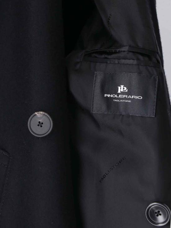 26FW 딸리아토레 의류 CSHERRY10W770065N3520 BLACK - TAGLIATORE
