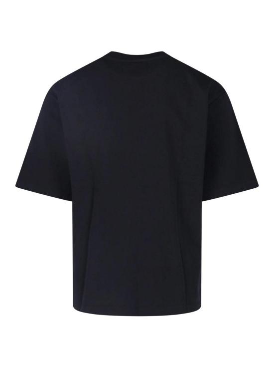 26FW 디스퀘어드2 반팔 티셔츠 S74GD1556D20106900 BLACK - DSQUARED2