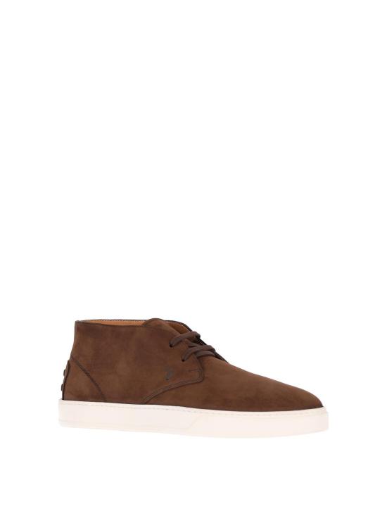 26FW 토즈 스니커즈 XXM04L00D806RNS610 BROWN - TODS