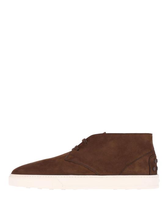 26FW 토즈 스니커즈 XXM04L00D806RNS610 BROWN - TODS