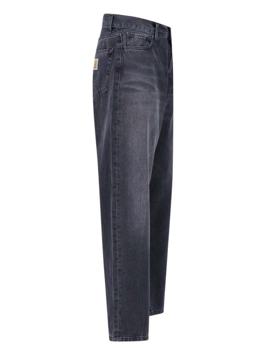 26FW 칼하트 랜든 팬츠 I030468897X BLACK - CARHARTT