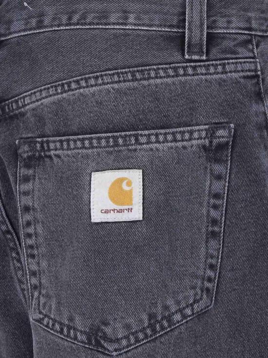 26FW 칼하트 랜든 팬츠 I030468897X BLACK - CARHARTT