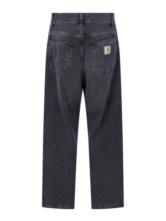 26FW 칼하트 랜든 팬츠 I030468897X BLACK - CARHARTT
