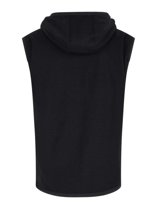 26FW 돌체앤가바나 베스트 G9AOGTGK305N0000 BLACK - DOLCE & GABBANA