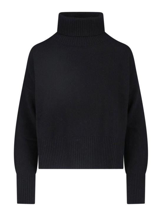 26FW 마리아 탑 YTK041C8 BLACK