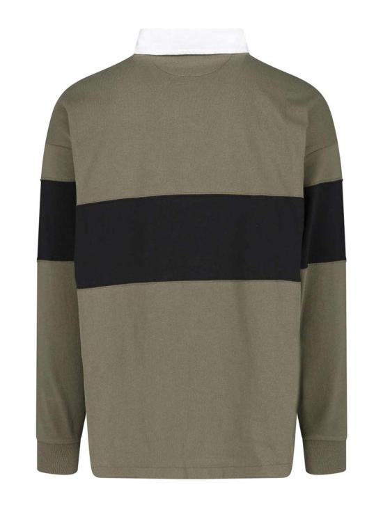26FW 폴로 랄프로렌 폴로 티셔츠 710B27846002 GREEN - POLO RALPH LAUREN
