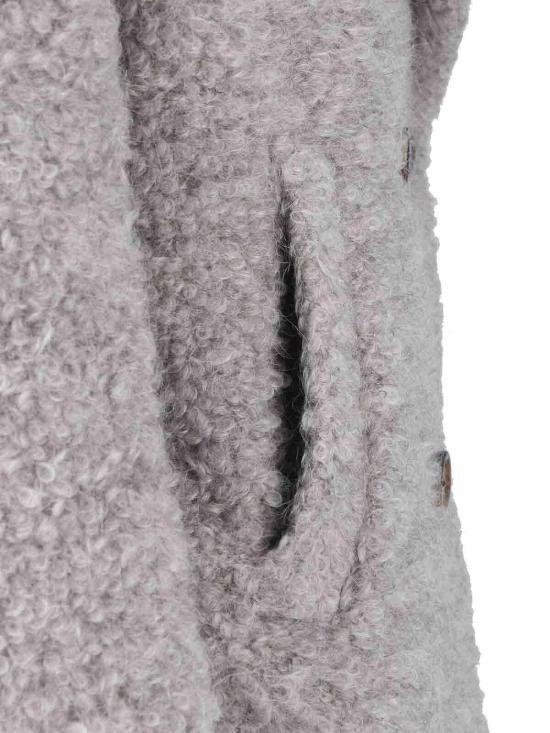 26FW 라르디니 수트 자켓 A7LILYACD67816910 GREY - LARDINI