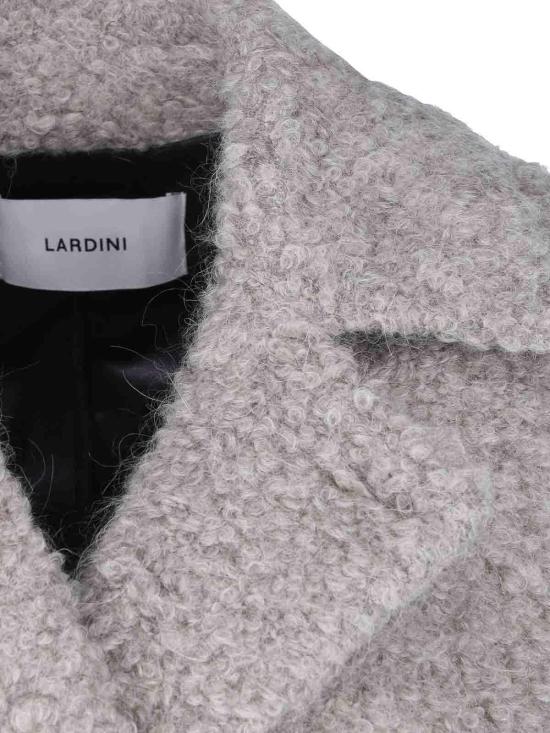 26FW 라르디니 수트 자켓 A7LILYACD67816910 GREY - LARDINI