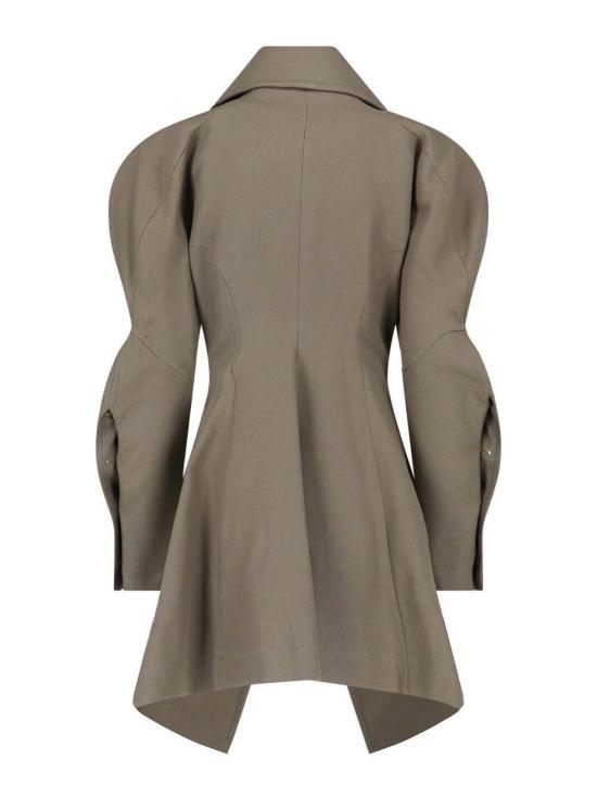 26SS 비비안웨스트우드 수트 자켓 1301002GW01JDM409 TAUPE - VIVIENNE WESTWOOD