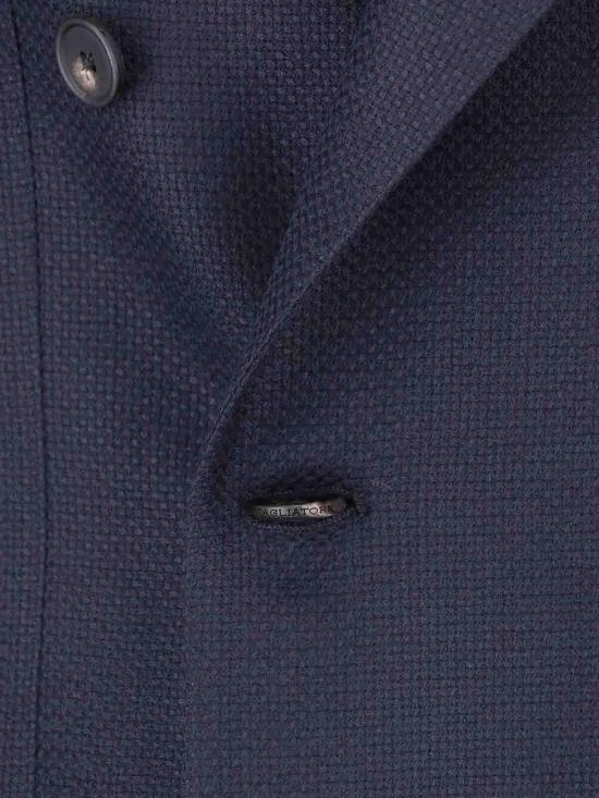 26FW 딸리아토레 수트 자켓 1SMC20KAI120028B5131 BLUE - TAGLIATORE