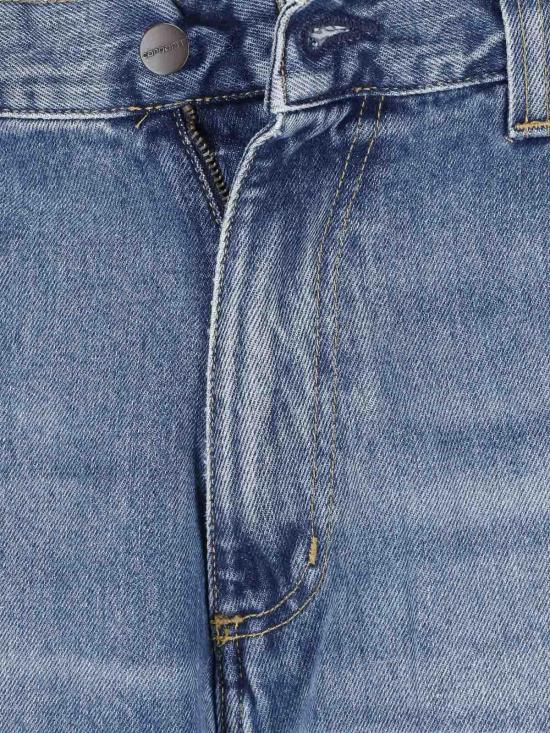 26FW 칼하트 데님 팬츠 I03703101EJ BLUE - CARHARTT