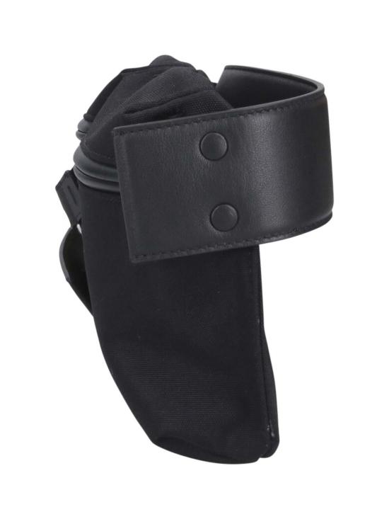26FW 지방시 벨트백 BK50G7K21W001 BLACK - GIVENCHY
