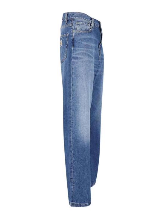 26FW 칼하트 랜든 팬츠 I030468017X BLUE - CARHARTT
