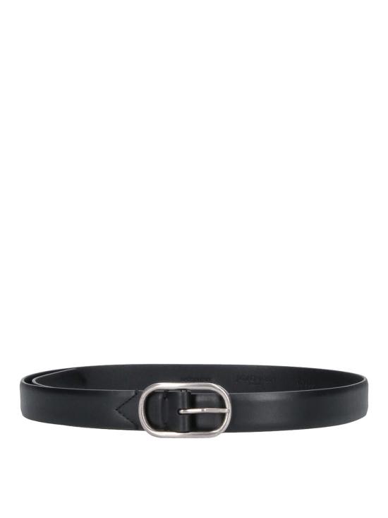 26FW 제이엔엠 데이비슨 벨트 BOBB0XXSC25TBF999S BLACK
