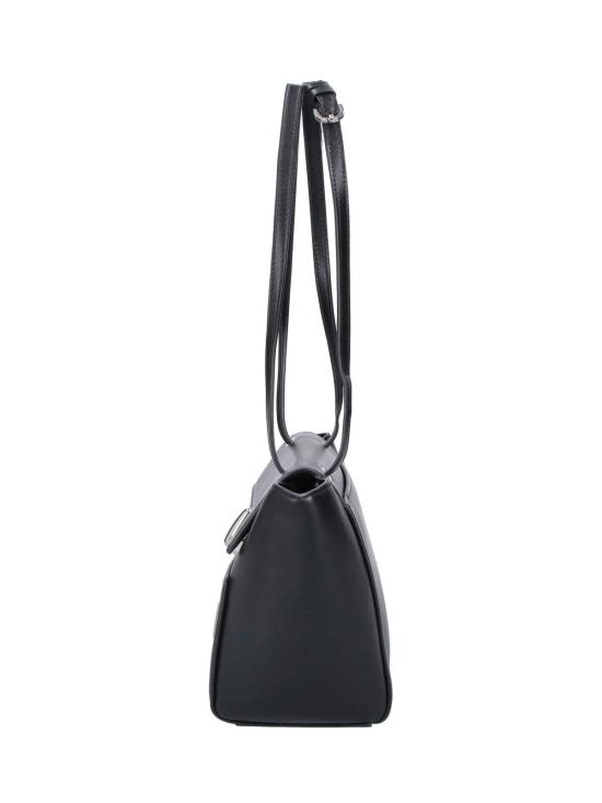 26FW 사베트 숄더백 H04701001 BLACK - SAVETTE