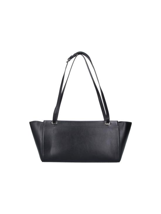26FW 사베트 숄더백 H04701001 BLACK - SAVETTE