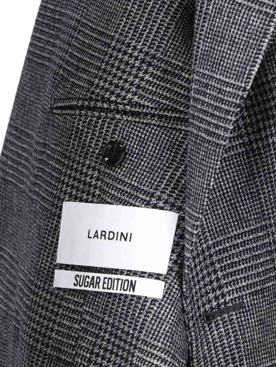 26FW 라르디니 수트 자켓 CN660AEFFW24467V38CE GREY - LARDINI